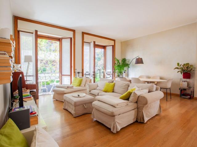 Appartamento in vendita di 190 m² in Via San Senatore, 6