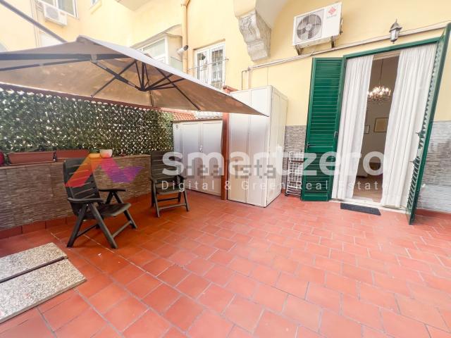 Appartamento in vendita di 190 m² in Via Santa Caterina da Siena, 73