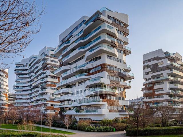 Appartamento in vendita di 190 m² in Via Senofonte