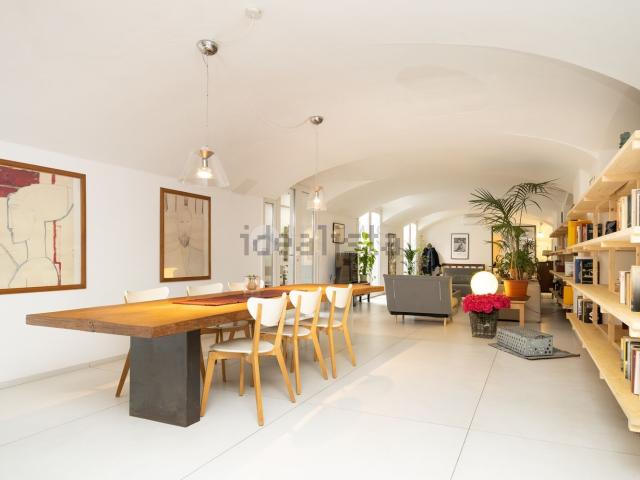 Appartamento in vendita di 190 m² in Via Stendhal, 45