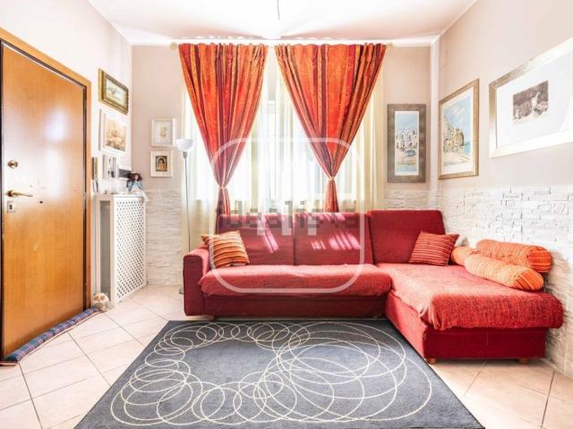 Appartamento in vendita di 190 m² in Via Polverigi