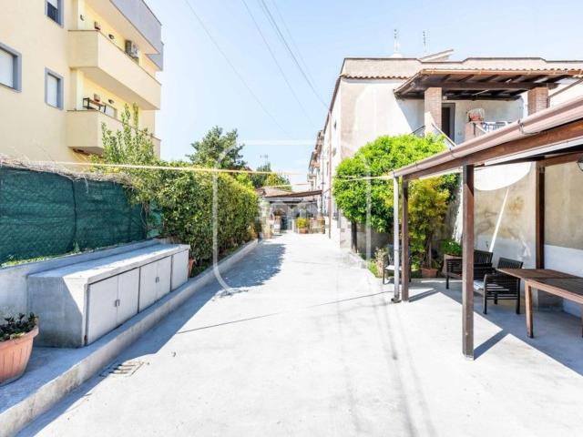 Appartamento in vendita di 190 m² in Via Polverigi