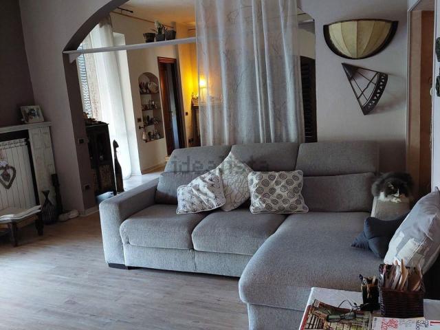 Appartamento in vendita di 190 m² in Via Paolo da Novi
