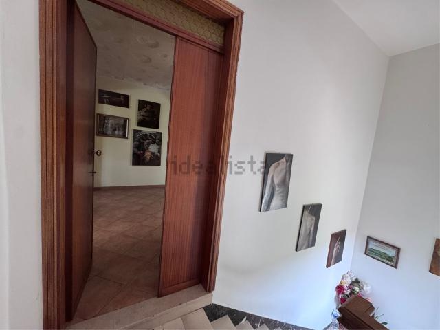Appartamento in vendita di 190 m² in Via Piave, 205