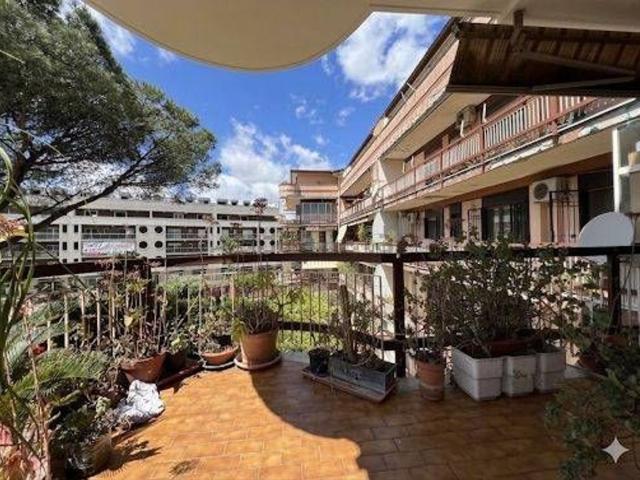 Appartamento in vendita di 190 m² in Via Pier Paolo Pasolini, 51