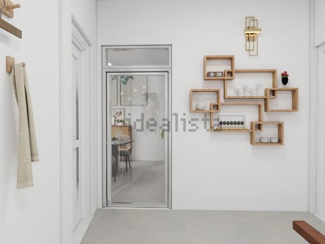 Appartamento in vendita di 190 m² in Via Pietro Cavallini