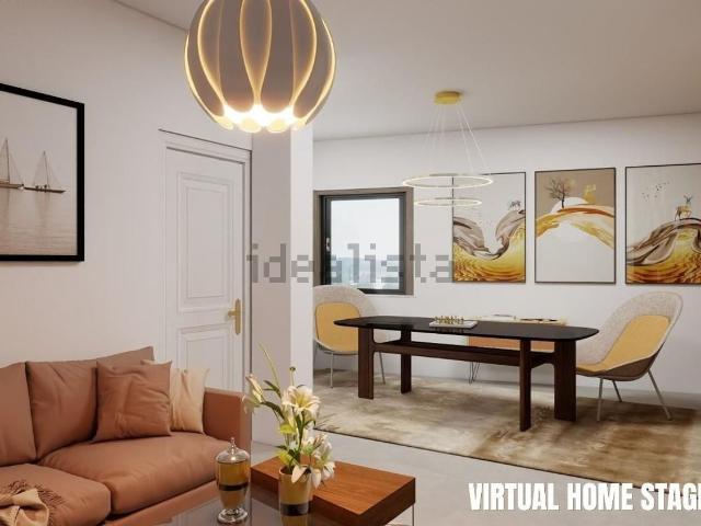 Appartamento in vendita di 190 m² in Via Pietro Cavallini