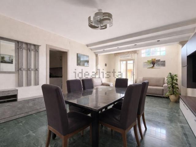 Appartamento in vendita di 190 m² in Via Pietro Scaramuzzi, 15