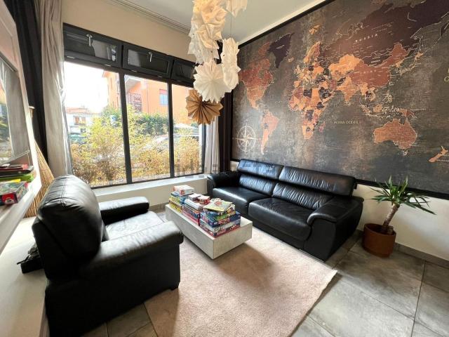 Appartamento in vendita di 190 m² in Via Piovola