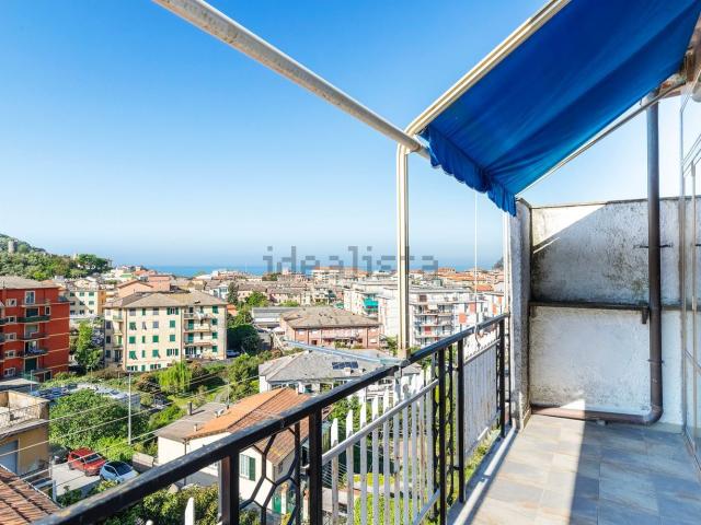 Appartamento in vendita di 190 m² in Via privata monte delle forche, 9