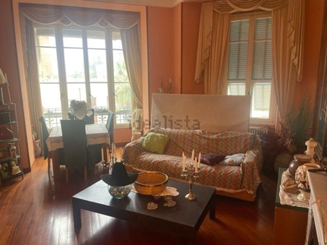 Appartamento in vendita di 190 m² in Via Roma