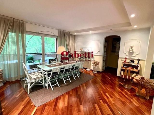 Appartamento in vendita di 190 m² in Via Romano Visconti