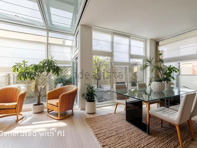 Appartamento in vendita di 190 m² in Via Roncaglia, 5