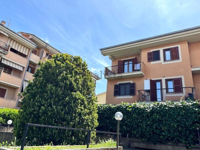 Appartamento in vendita di 190 m² in Via Riccardo Lombardi