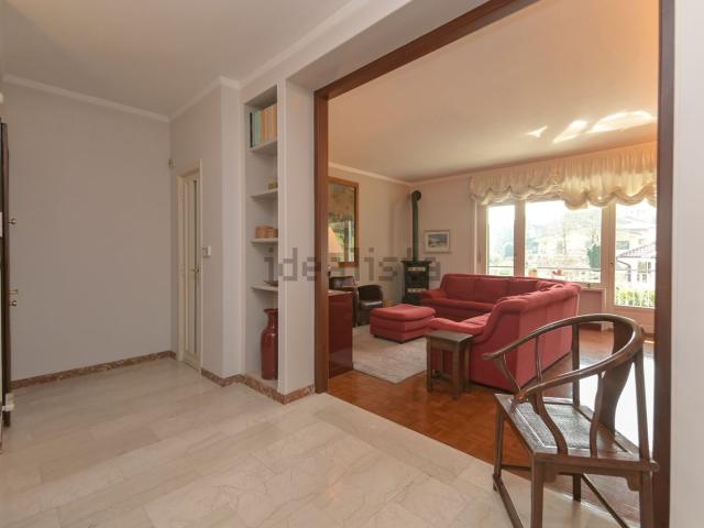 Appartamento in vendita di 190 m² in Via Rio Vallero, 7