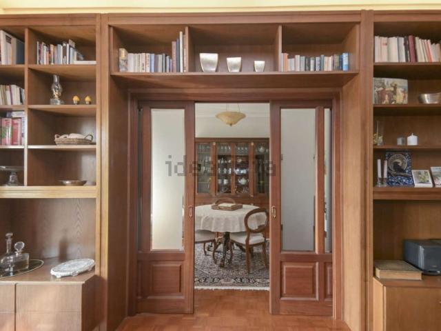 Appartamento in vendita di 190 m² in Via Rio Vallero