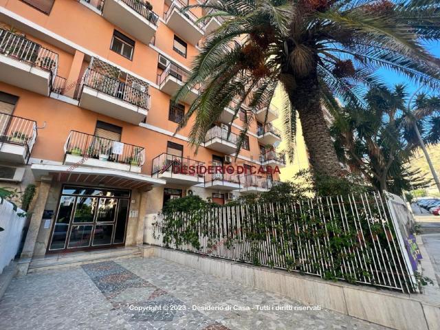 Appartamento in vendita di 190 m² in Via Ruggero Marturano, 22