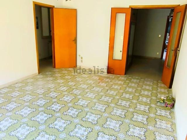 Appartamento in vendita di 190 m² in Via Ruggero Settimo