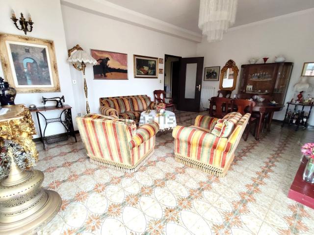 Appartamento in vendita di 190 m² in Via Torrino, 28