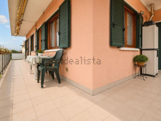 Appartamento in vendita di 190 m² in Via Trieste