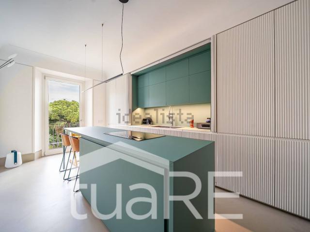 Appartamento in vendita di 190 m² in Via Venti Settembre