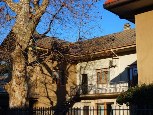 Appartamento in vendita di 190 m² in Via Vittorio Emanuele II