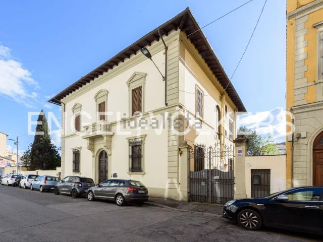 Appartamento in vendita di 190 m² in Via Vittorio Emanuele II