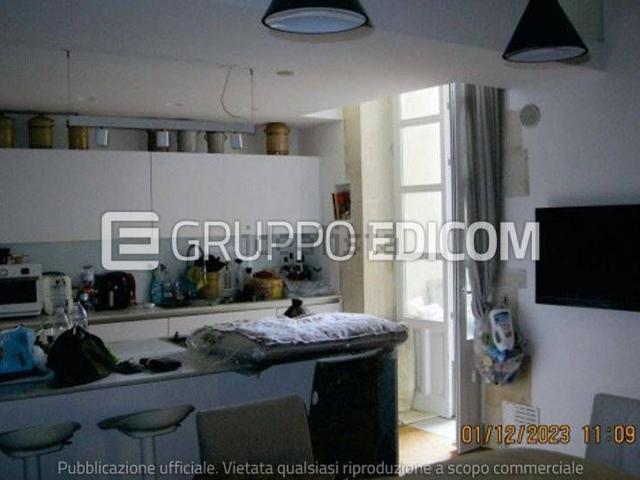 Appartamento in vendita di 190 m² in Via Vittorio Veneto