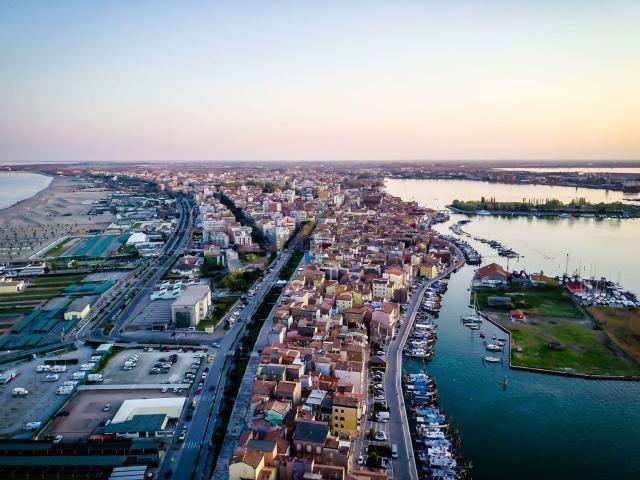 Appartamento in vendita di 190 m² in Viale Veneto
