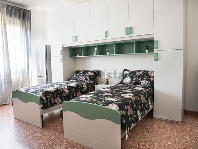 Appartamento in vendita di 190 m² in Viale Vittorio Bottego, 3