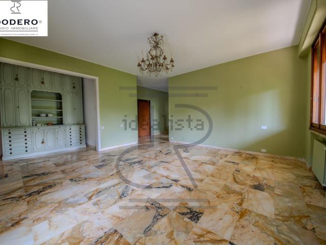 Appartamento in vendita di 190 m² in Viale delle Palme