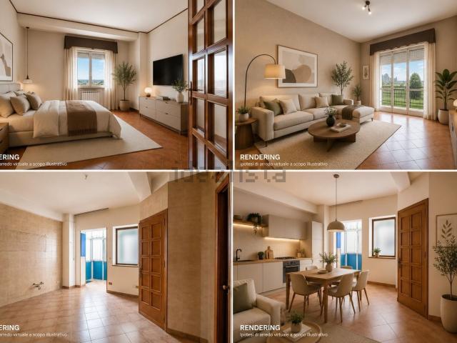 Appartamento in vendita di 190 m² in Viale Strasburgo, 189