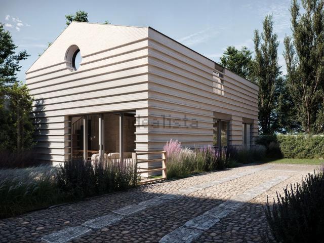 Appartamento in vendita di 190 m² in Borgo Rodolfo Tanzi, 9