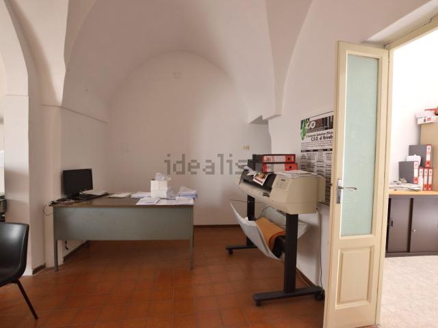 Appartamento in vendita di 190 m² in Corso Umberto I, 56