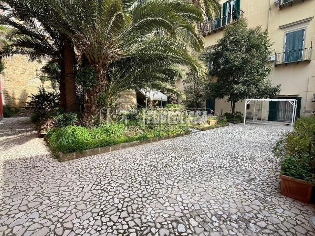 Appartamento in vendita di 190 m² in Corso Vittorio Emanuele