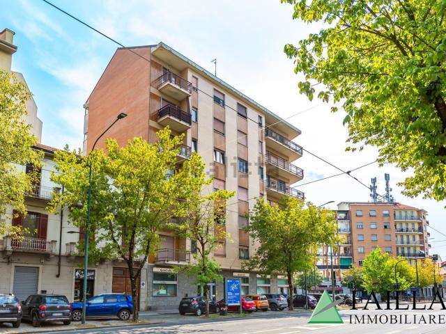 Appartamento in vendita di 190 m² in Corso Belgio, 66
