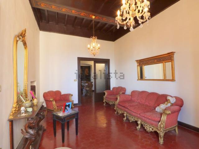 Appartamento in vendita di 190 m² in Corso Cavour