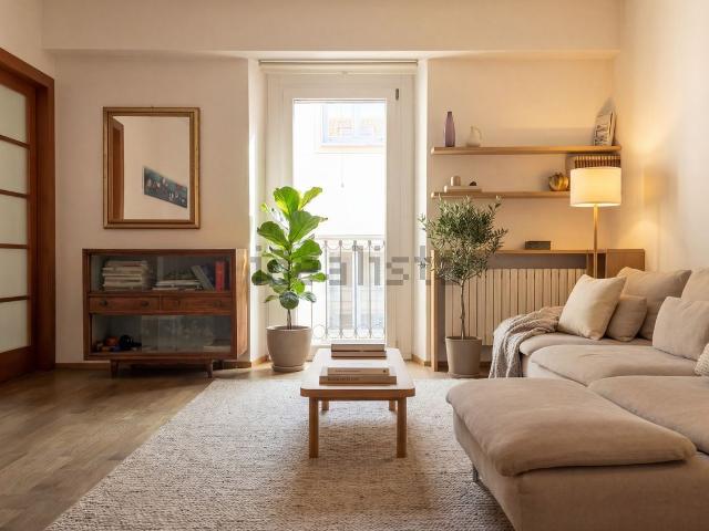 Appartamento in vendita di 190 m² in Corso di Porta Romana