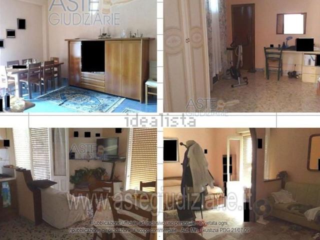 Appartamento in vendita di 190 m² in Corso Garibaldi, 15