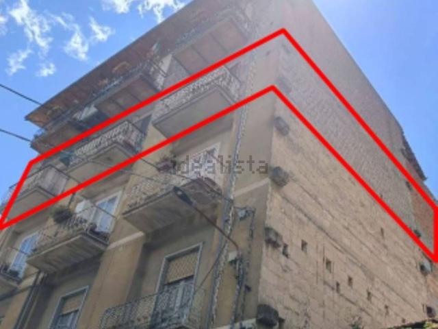 Appartamento in vendita di 190 m² in Corso Garibaldi