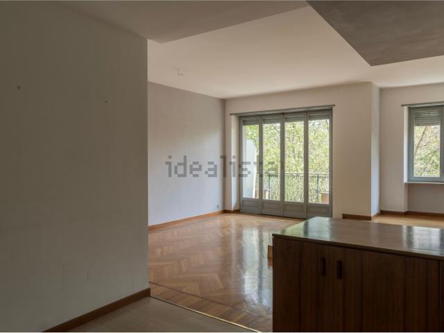 Appartamento in vendita di 190 m² in Corso Giovanni Agnelli, 42