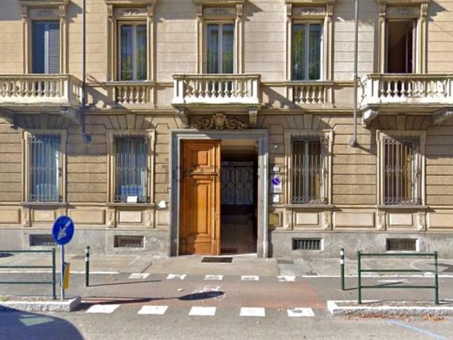 Appartamento in vendita di 190 m² in Corso Giacomo Matteotti
