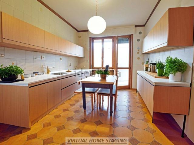 Appartamento in vendita di 190 m² in Corso Italia, 2