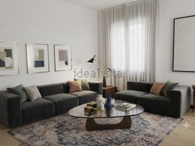 Appartamento in vendita di 190 m² in Corso SS. Felice e Fortunato