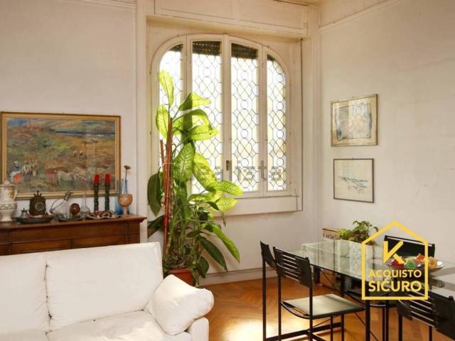 Appartamento in vendita di 190 m² in Piazza Carlo Irnerio