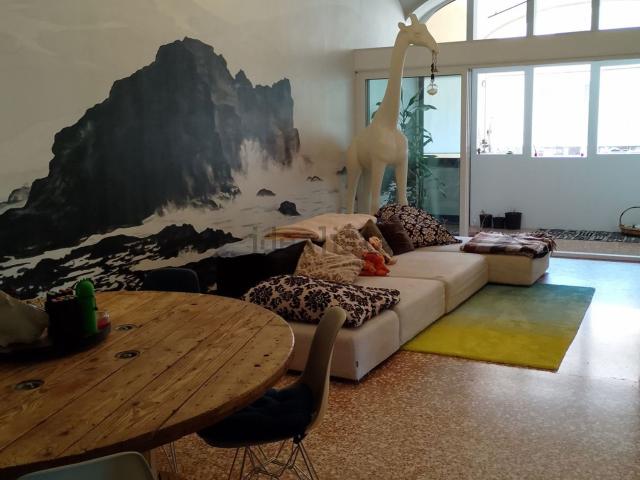 Appartamento in vendita di 190 m² in Piazza Castello, 18
