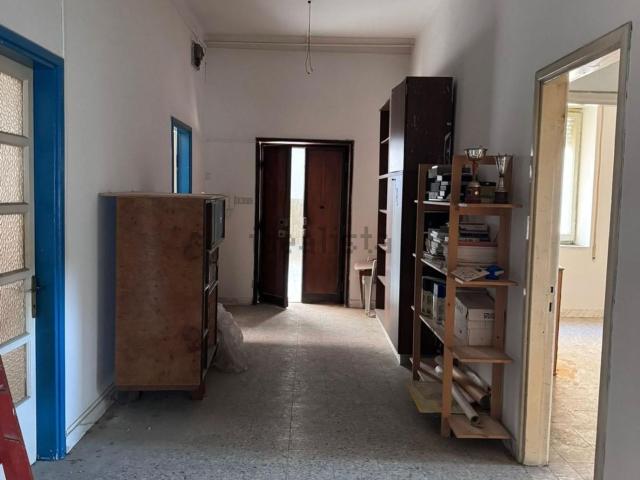 Appartamento in vendita di 190 m² in Piazza Aranci