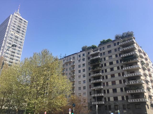 Appartamento in vendita di 190 m² in Piazza della Repubblica
