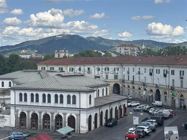 Appartamento in vendita di 190 m² in Piazza Emanuele Filiberto