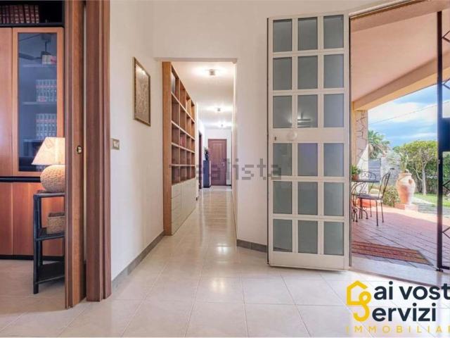 Appartamento in vendita di 190 m² in Strada Tremmilia